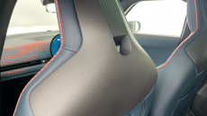 MINI Aceman 135kW E Classic 43kWh 5dr Auto Electric Hatchback